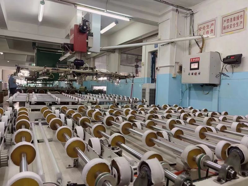 Cina BESTA ACRYLIC CO., LTD. Profil Perusahaan