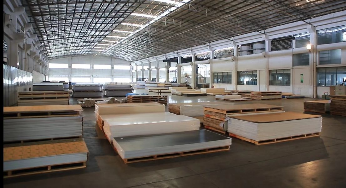 Cina BESTA ACRYLIC CO., LTD. Profil Perusahaan