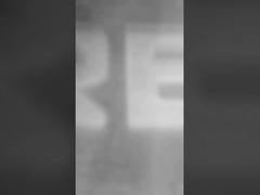 ITS 1220*2440mm Dekorasi Perspex Panel Panas Tahan Panas Lembar Plastik Jelas