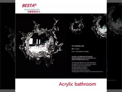 Patung Seni Akrilik yang Menakjubkan untuk Pemasangan Rumah Tingkatkan Estetika Properti Anda