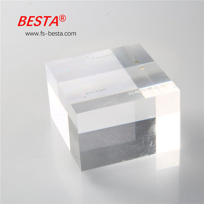 PMMA MMA Plexiglass Transparent Acrylic Sheets 2mm-30mm Bersertifikat SGS