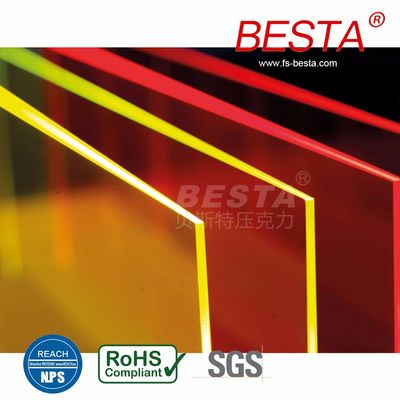 Greenhouse Acrylic Sheet Polykarbonat Panel Akrilik Bergelombang 2,8-15mm