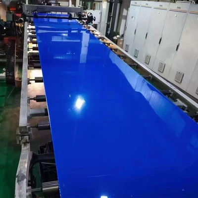 Temukan Lembar Akrilik Berwarna Terbaik untuk Proyek Desain Anda
